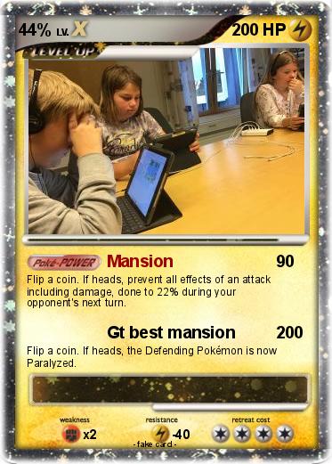 Pokemon 44%
