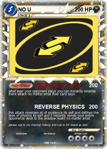 Pokemon NO U