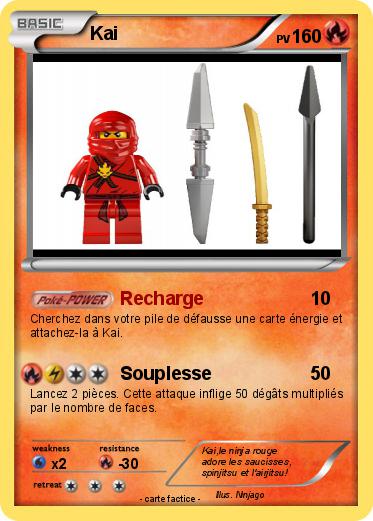 Pokemon Kai