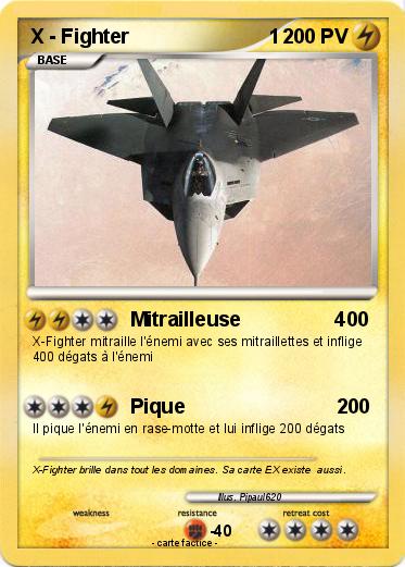 Pokemon X - Fighter                         1