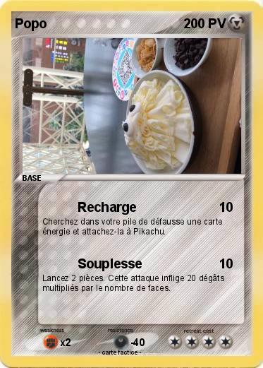 Pokemon Popo