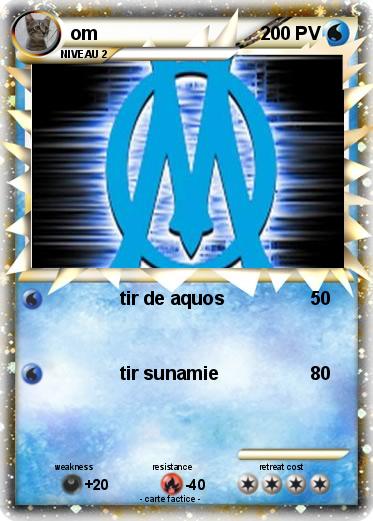 Pokemon om