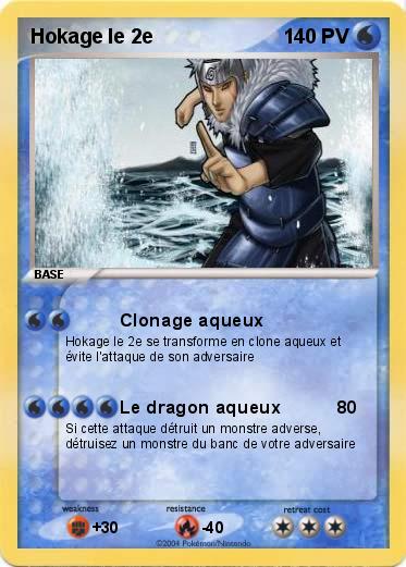Pokemon Hokage le 2e