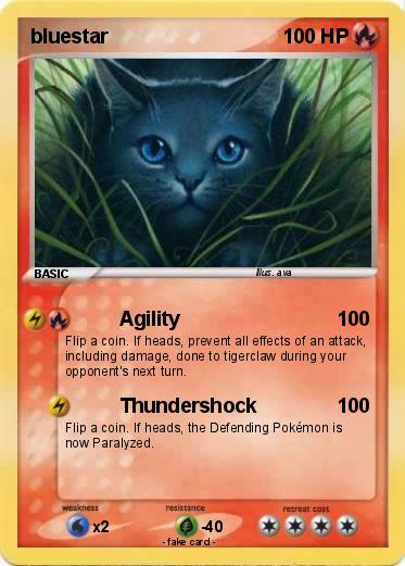 Pokemon bluestar