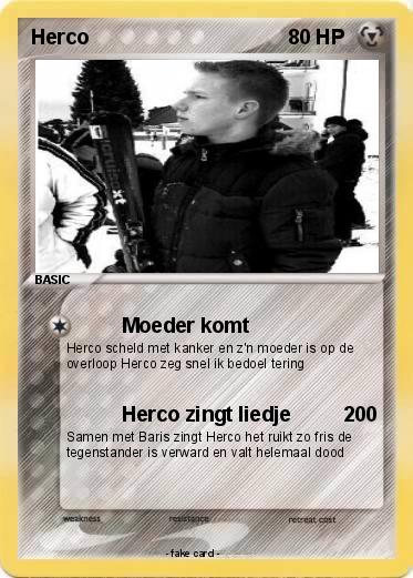 Pokemon Herco