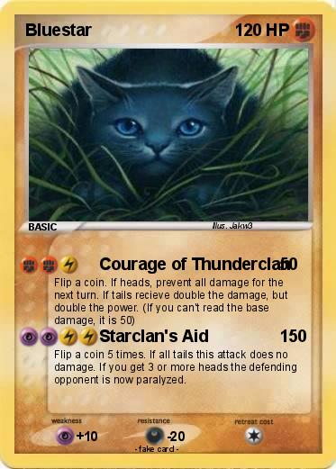 Pokemon Bluestar