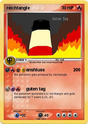 Pokemon reichtangle