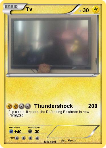 Pokemon Tv