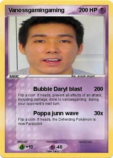 Pokemon Vanossgamingaming