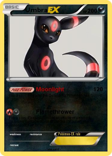 Pokemon Umbra