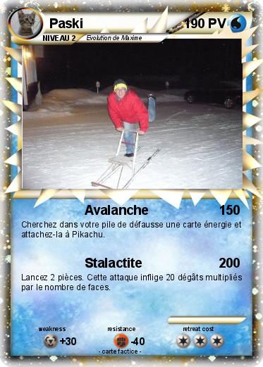 Pokemon Paski