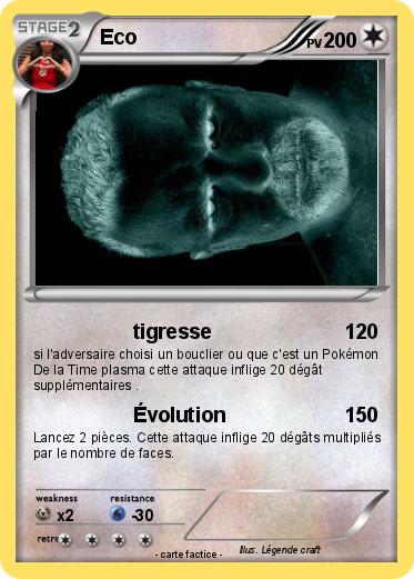 Pokemon Eco