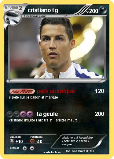Pokemon cristiano tg