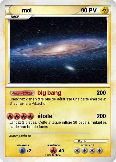 Pokemon moi