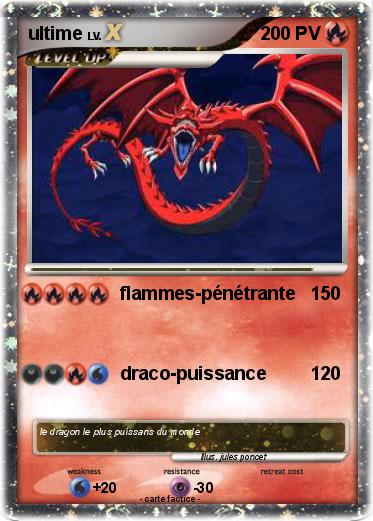 Pokemon ultime