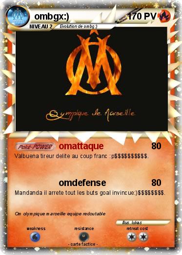 Pokemon ombgx:)