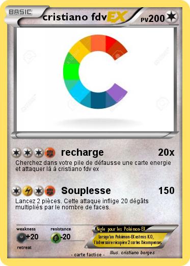 Pokemon cristiano fdv