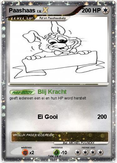 Pokemon Paashaas