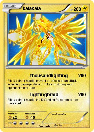 Pokemon kalakala