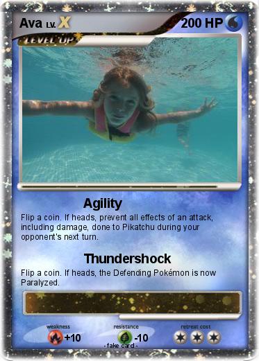 Pokemon Ava