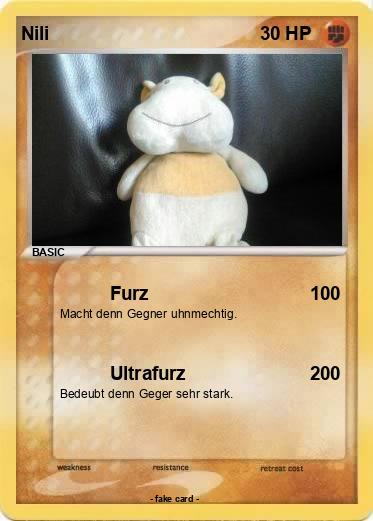Pokemon Nili