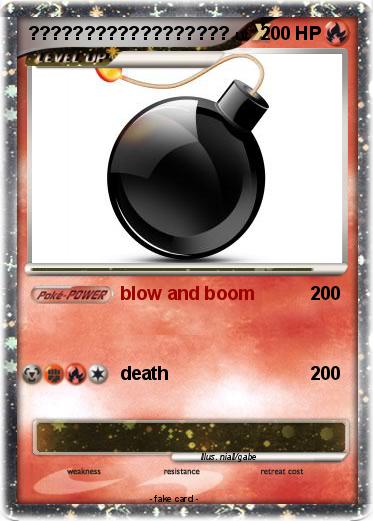 Pokemon ??????????????????