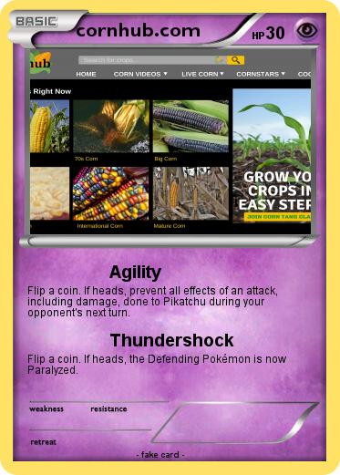 Pokemon cornhub.com