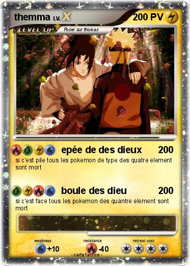 Pokemon themma