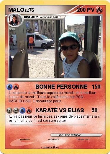 Pokemon MALO