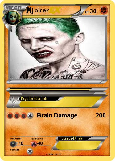 Pokemon Joker