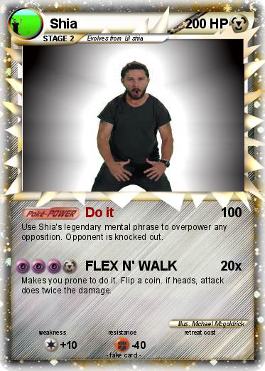 Pokemon Shia