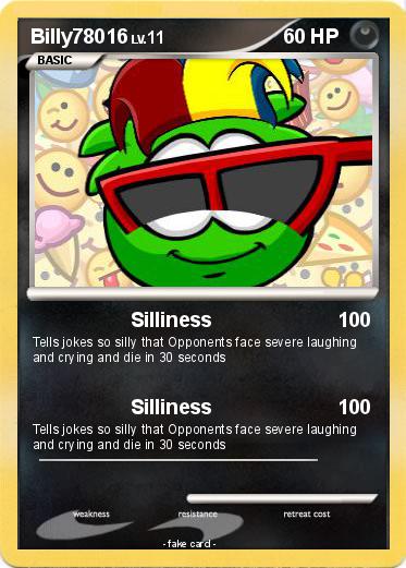 Pokemon Billy78016