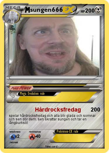 Pokemon sungen666
