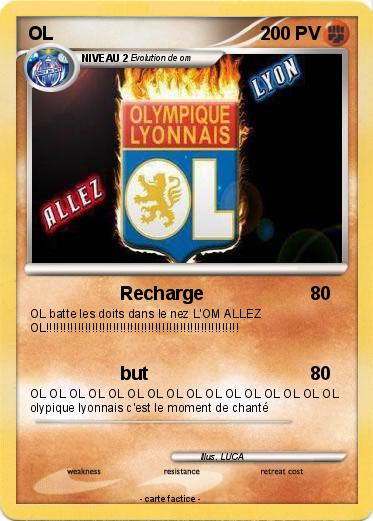 Pokemon OL