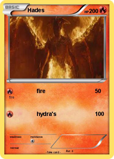 Pokemon Hades