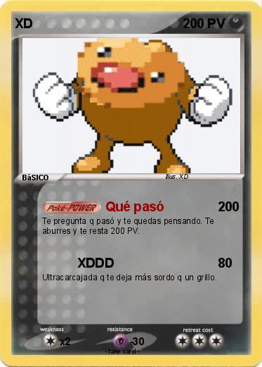 Pokemon XD