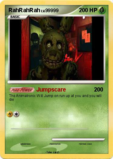 Pokemon RahRahRah
