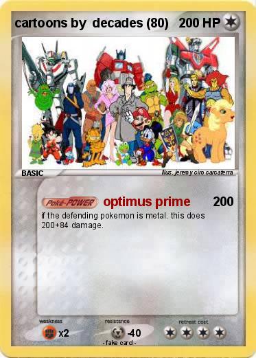 Pokemon cartoons by  decades (80)