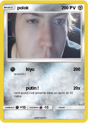 Pokemon polok