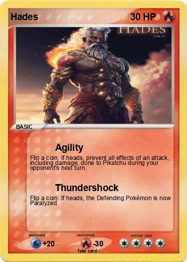 Pokemon Hades