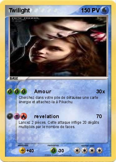 Pokemon Twilight