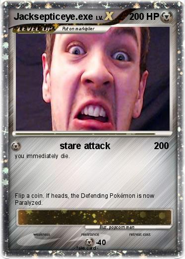 Pokemon Jacksepticeye.exe