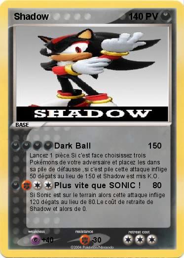 Pokemon Shadow