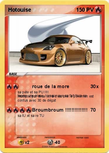 Pokemon Hotouise