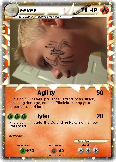 Pokemon eevee