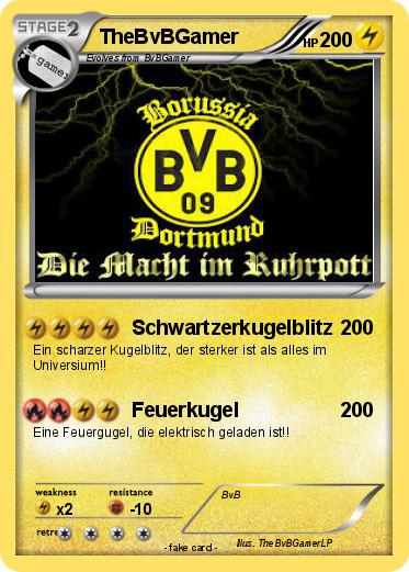 Pokemon TheBvBGamer