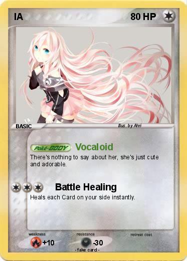 Pokemon IA