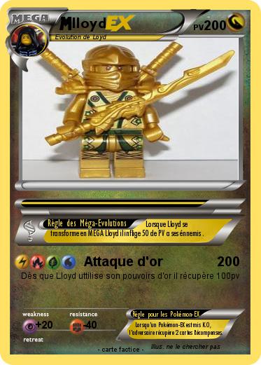 Pokemon lloyd