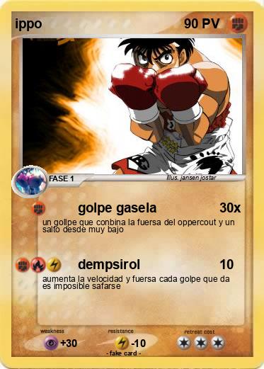 Pokemon ippo