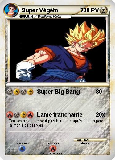 Pokemon Super Végéto